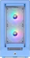 Корпус Thermaltake Ceres 350 MX Hydrangea Blue CA-1Z3-00MFWN-00