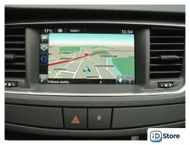 USB-магнитола Gazer VI700A-RT6