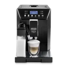 Кофемашина DeLonghi Eletta Cappuccino Evo ECAM46.860.B