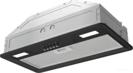 Кухонная вытяжка Krona Kate 600 Black PB V2 КА-00011819