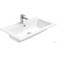 Умывальник Aquanet Электра 80