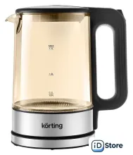 Электрический чайник Korting KWK 0903 G