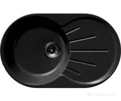 Кухонная мойка GranFest Rondo GF-R750L