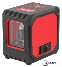 Лазерный нивелир Wortex LL 0210-2 1323749