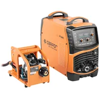 Сварочный инвертор Сварог Pro Smart MIG 500 (N215S)