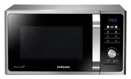 Микроволновая печь Samsung MS23F302TAS