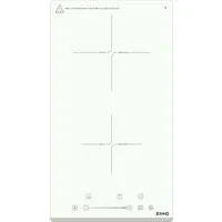 Варочная панель ZorG INO31 white