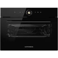 Электрический духовой шкаф KUPPERSBERG KMW 617