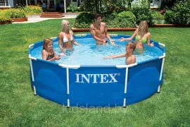 Каркасный бассейн Интекс 305x76см, Intex арт.28200