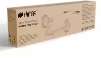 Электросамокат HIPER Stark DX650