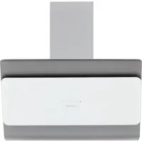 Кухонная вытяжка Krona Uran 600 DN White 4S (белый)