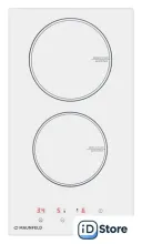 Варочная панель MAUNFELD CVI292WH