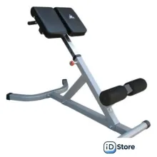 Гиперэкстензия DFC SUB028