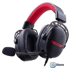 Наушники Redragon Aurora (черный)
