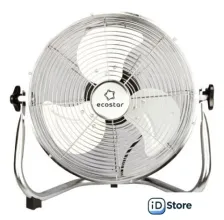 Вентилятор EcoStar ESF-140M-ST