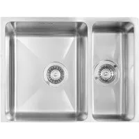 Кухонная мойка Deante Egeria ZPE 050C