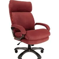 Офисное кресло CHAIRMAN 505 Home T-28 (коралл)