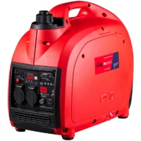 Бензиновый генератор Fubag PRI 2000 S 46707