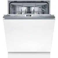 Встраиваемая посудомоечная машина Bosch Serie 4 SMV4HVX15E