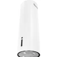 Кухонная вытяжка MAUNFELD Lee Isla sensor 39 (белый)