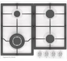 Варочная панель Zigmund Shtain G 14.6 W