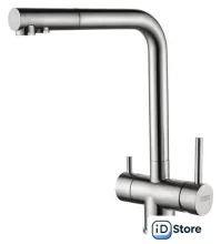 Смеситель ARFEKA Isis (satin)