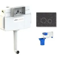 Инсталляция для унитаза Lavinia Boho Relfix 3 в 1 77030080