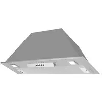 Кухонная вытяжка KUPPERSBERG Inlinea 70 X