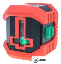 Лазерный нивелир Condtrol QB Green