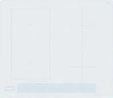 Варочная панель Whirlpool WL B4560 NE/W