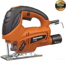 Электролобзик Daewoo Power DAJ 750