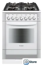 Кухонная плита GEFEST 6502-02 0042