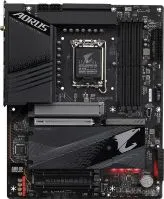 Материнская плата Gigabyte Z790 Aorus Elite AX (rev. 1.0)