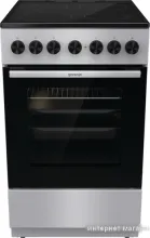 Кухонная плита Gorenje GEC5B41SG