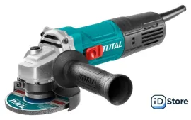 Угловая шлифмашина Total TG10711556