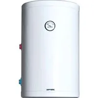 Накопительный электрический водонагреватель Metalac Optima MB 120 PKL R (левое подключение)