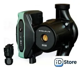Циркуляционный насос DAB Evoplus Lite 120/180-25