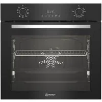 Электрический духовой шкаф Indesit IFE 4841 J BL