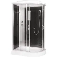 Душевая кабина Erlit ER3512PL-C2-RUS