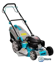 Газонокосилка GPT GLM-K5136SA-H