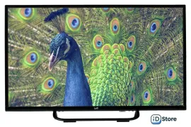 Телевизор Leff 32H240S