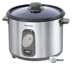 Рисоварка Sencor SRM 1800SS