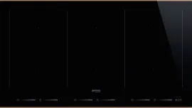 Варочная панель Smeg SIM6964R