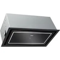 Кухонная вытяжка ZorG Amina 1060 60 S (черный)