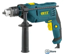 Ударная дрель FIT 80055