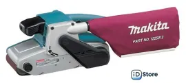 Ленточная шлифмашина Makita 9404