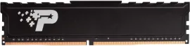 Оперативная память Patriot Signature Premium Line 4GB DDR4 PC4-21300 PSP44G266681H1