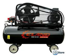 Компрессор ELAND Wind 103-2CВ
