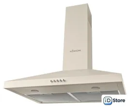 Кухонная вытяжка Konigin Canary Ivory 50
