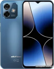 Смартфон Ulefone Note 16 Pro (синий)